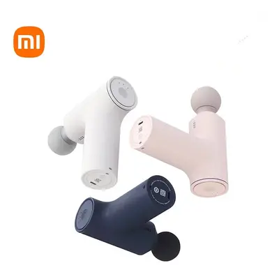 Xiaomi Mini Fascia Gun: Powerful, Low-Noise Electric Muscle Massager