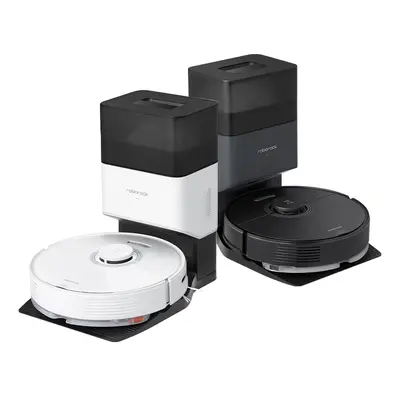 Roborock Q7 Max+ Vacuum Robot with Auto-Empty Dock