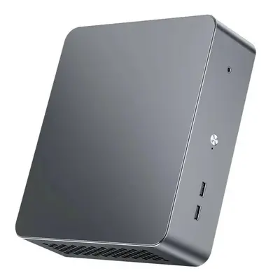 NVISEN GX01 Pro Intel I9-10885H Intel® HD Graphics NVIDIA GTX 1650Ti DDR6 32GB+1TB SSD Mini PC O