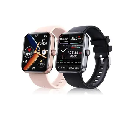 Azoiikwd Diabetic Watches,Smartwatch,Bluetooth,F57L Smart Watch,Blood Glucose Monitoring,Blood S