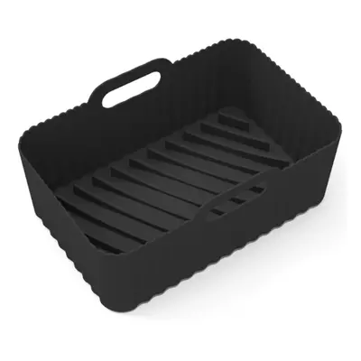 Suitable for Ninja DZ201 air fryer silicone lined reusable basket