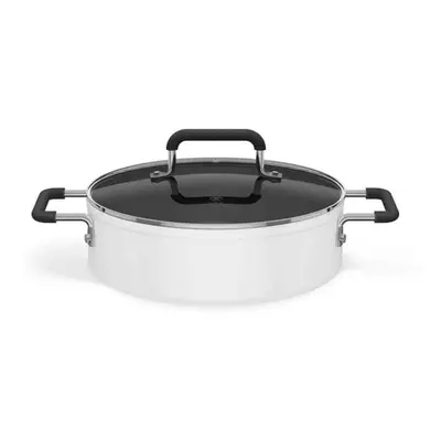 Original Xiaomi Mijia ZWZ 4L Food Grade Non-stick Stockpot, Compatible with Mijia Induction Cook