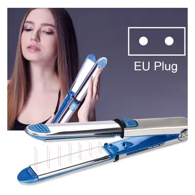 Titanium Hair Straightener Flat Iron(EU)