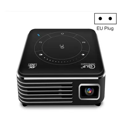 P11 4K HD DLP Mini 3D Projector 4G+32G Smart Mini Projector Convenient