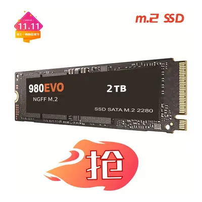 M.2 SSD SATA HDD for Desktop and Laptop Storage