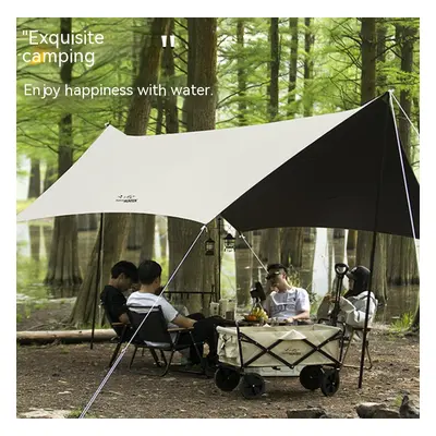 Outdoor Canopy Tent Butterfly Camping Pergola Netflix Essential Picnic Outdoor Entertainment Vin