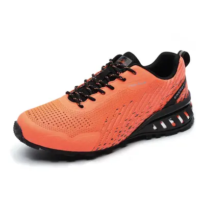 Xiaomi Youpin Men Sneakers Outdoor Trail Running Shoes Male Casual Lightweight Knit Fashion Trek