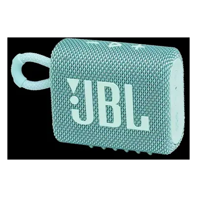 JBL Go 3