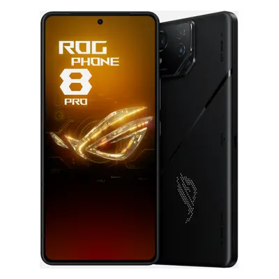 Asus ROG Phone 8 Pro 6.78"LTPO AMOLED 50MP Snapdragon8Gen3  OTA Version Support Band 20 / Multil