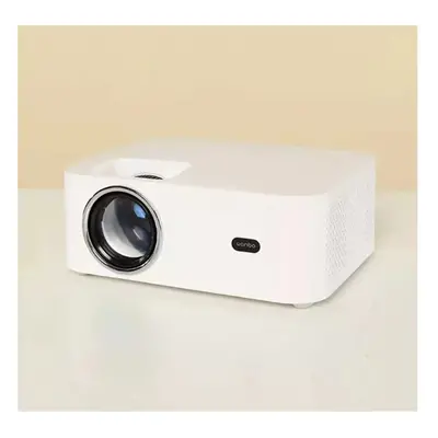 Wanbo Projector X1 Android Version 720P 350ANSI Lumen Wireless Projector US Standard