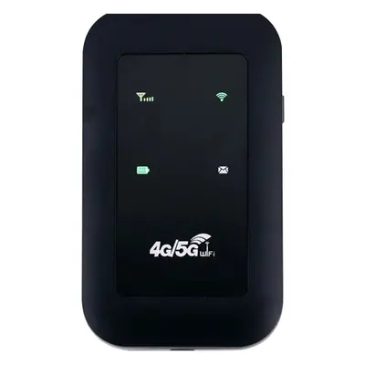 Roteador Portátil | 4G Mini Roteador Wifi com Bateria 2100 Mah LM | H806 Router Wifi Velocidade 