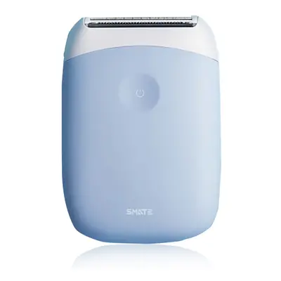 Xiaomi Youpin Mini Smooth Electric Shaver (Color: Blue)