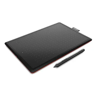 Wacom CTL-672 Digitizer Learning Tablet with USB Felt Refills