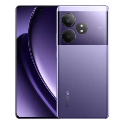 Realme GT Neo 6 CN Version