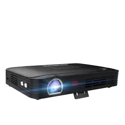 WOWOTO T9S TI DLP DMD 0.45 1280 x 800 4K 350ANSI RGB LED Smart Projector