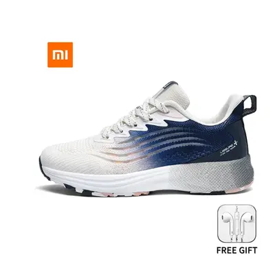 Xiaomi Youpin Casual Sneakers For Men Shoes Lover Sized 36-44 Running Soft Shoes For Women Casua