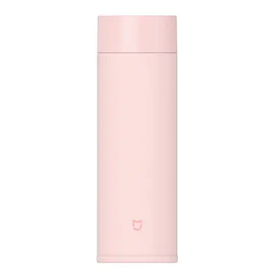 Xiaomi Mijia Mini Insulated Mug Stainless Steel Vacuum Portable Water Bottle, Capacity: 350mL (C