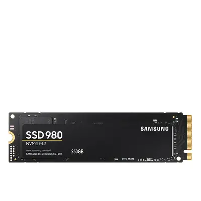 Samsung/Samsung 980 250G 500G 1TB NVMe M.2 SSD