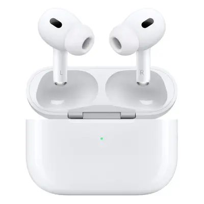 Original Apple AirPods Pro (2nd generation)2023 with MagSafe Charging Case (USB‑C)