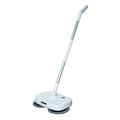 New EU Exclusive! Cordless Mop Cleaner with Auto Cleaning & LED