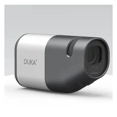 XIAOMI Duka TR1 LCD Screen Sightseeing Telescope Rangefinder 800M/1200M Laser Distance Meter for