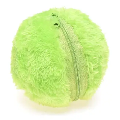 Rolling Ball Microfiber Mop for Joyful Puppies