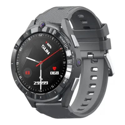 LEMFO LEM16 Smartwatch for Men 4G LTE Watch GPS 6+128GB Memery 1.6&#039;&#039; Screen Android 11