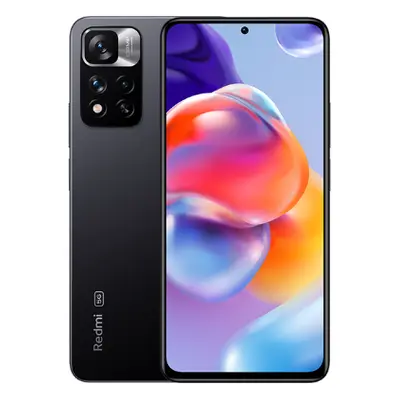 Global Version Xiaomi Redmi Note 11 Pro+ 5G