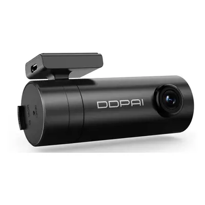 DDPAI Mini Dash Camera, Global Version, 1080P Full HD