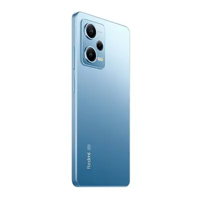 Global Version Redmi Note 12 Pro+ 5G-EU stock Sky Blue