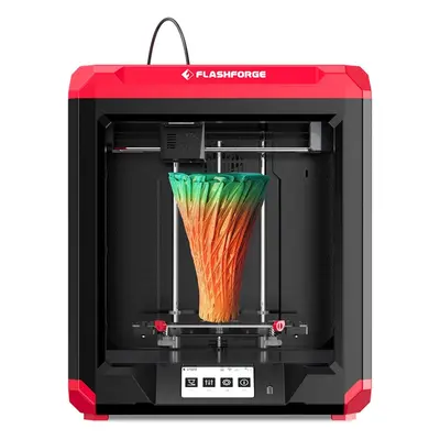 FLASHFORGE 3D Printer Finder 3 Glass Heating Bed with Removable PEI Surface and Magnetic Platfor