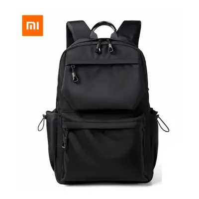 Xiaomi Youpin Casual Backpack Men Bag for Men Laptop Bag School Bags for Boys Waterproof Backpac