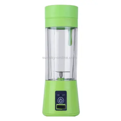 Blender Juicing Cup USB Rechargeable Electric Automatic Vegetable Fruit Citrus Orange Juice Cup 