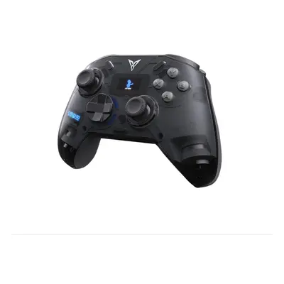 FLYDIGI Apex 3 Elite Gaming Controller, Force Feedback Trigger, Full-Color LED Display, Multi-Pl