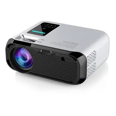 E500H 1280x720 720P Portable Multimedia Games HD LED Smart Projector Children Projector Android 