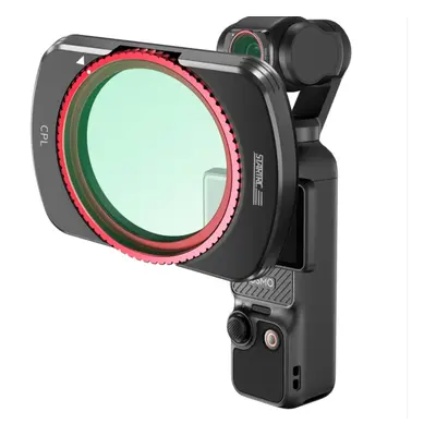 For DJI OSFor DJI OSMO Pocket 3 STARTRC Starlight Filter 1131987