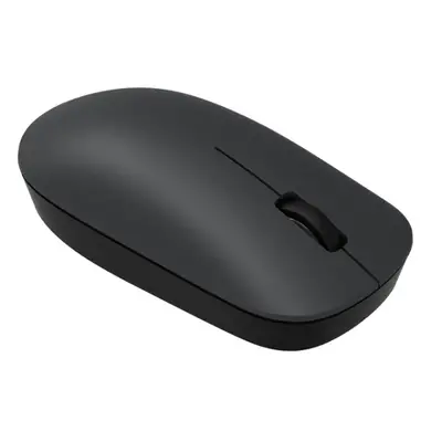 Xiaomi wireless mouse lite ergonomic laptop game photoelectric men and women office compact port