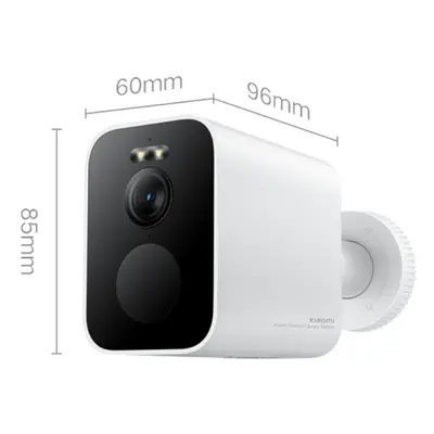 Global version Xiaomi Outdoor Camera BW500