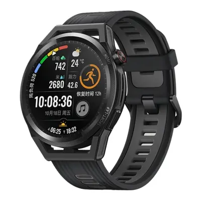 HUAWEI WATCH GT Runner Smart Watch 46mm Silicone Wristband,