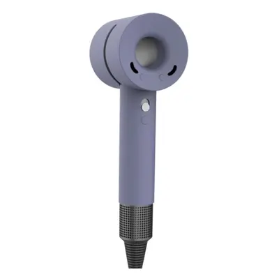 Hair Dryer Drop Protection Silicone Case For Dyson (Lavender Gray)