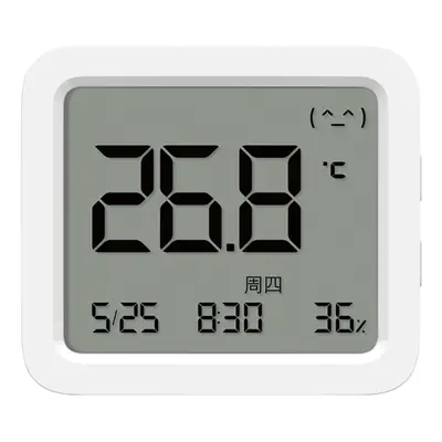 Original Xiaomi Mijia Smart Bluetooth Digital Thermometer Hygrometer 3