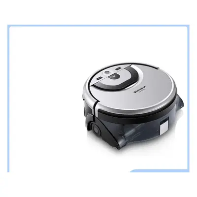 [Only ship to Europe country] ILIFE W455 Floor Washing Robot Shinebot,0.85L &0.9L Large Water Ta