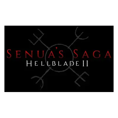 Senua’s Saga: Hellblade II PC Steam Account