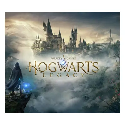 Hogwarts Legacy EU XBOX One CD Key