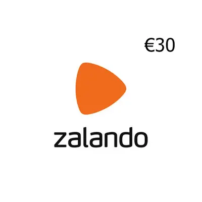 Zalando 30 EUR Gift Card IT