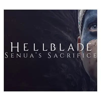 Hellblade: Senua's Sacrifice TR XBOX One / Xbox Series X|S CD Key