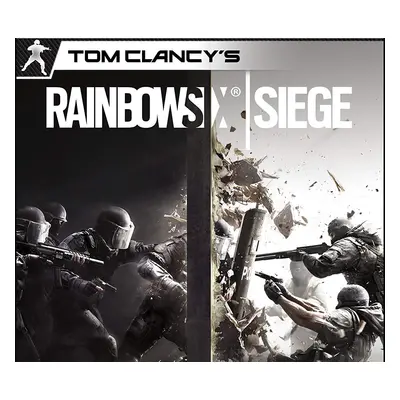 Tom Clancy's Rainbow Six Siege Operator Edition Steam Altergift