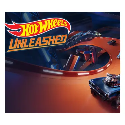 Hot Wheels Unleashed Xbox Series X|S Account