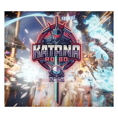 Katana Robo: RTA Steam CD Key