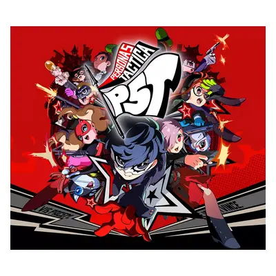 Persona 5 Tactica XBOX One / Xbox Series X|S Account